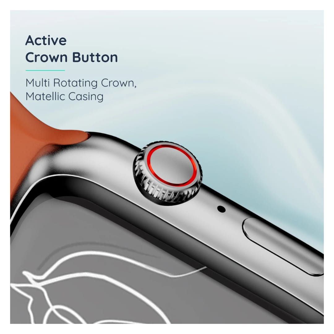 Series 10 BL-3 PRO Smartwatch with Bluetooth Calling