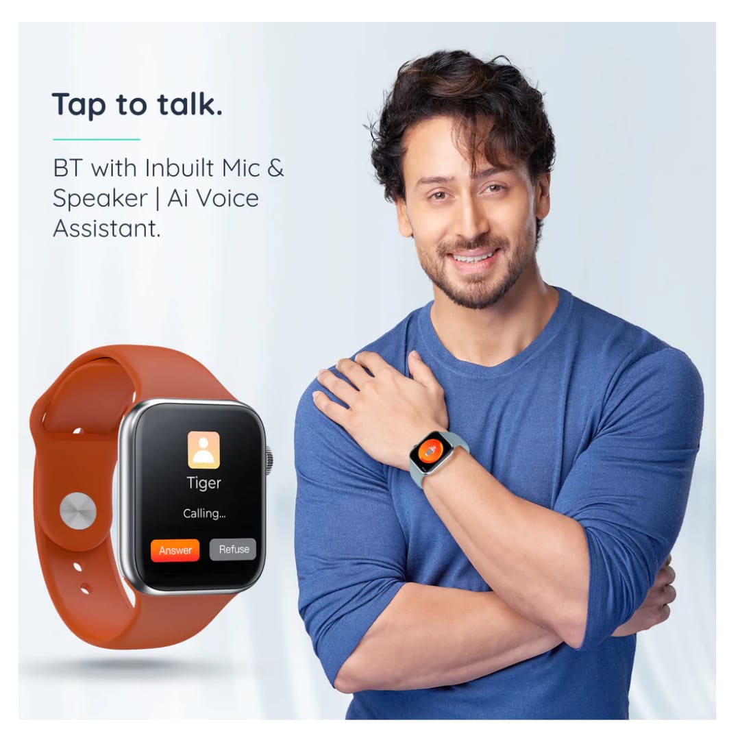 Series 10 BL-3 PRO Smartwatch with Bluetooth Calling
