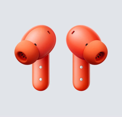 CMF by Nothing Buds (Orange, True Wireless)