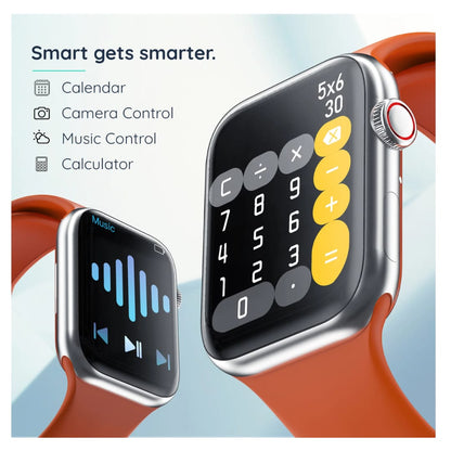 Series 10 BL-3 PRO Smartwatch with Bluetooth Calling