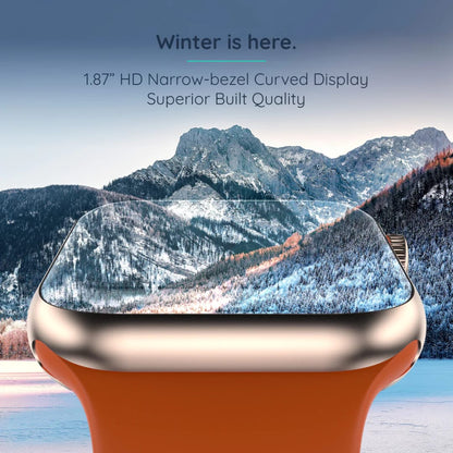 Series 10 BL-3 PRO Smartwatch with Bluetooth Calling