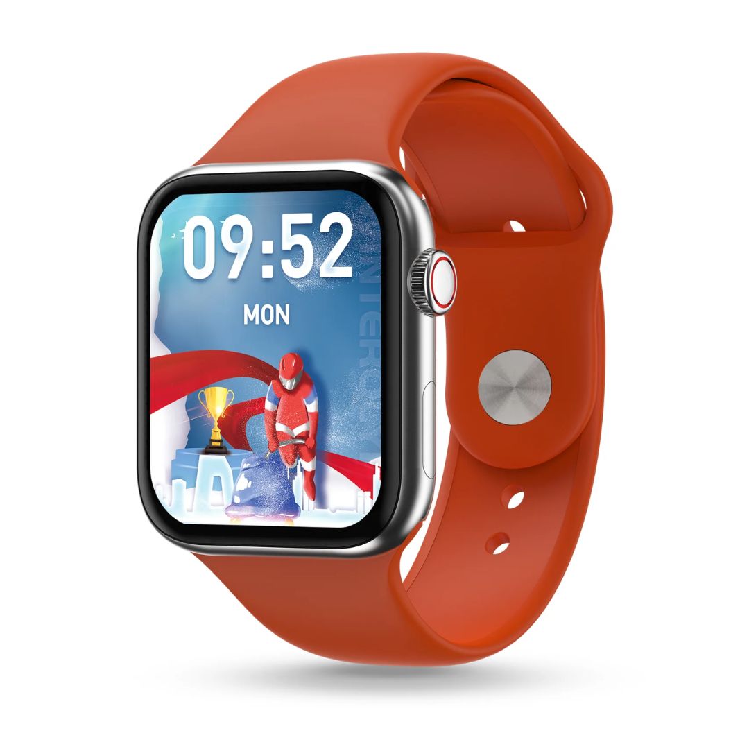 Series 10 BL-3 PRO Smartwatch with Bluetooth Calling