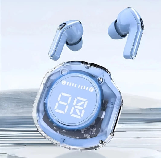 Flas Pads Pro+ Vip - Premium Sound Earbuds