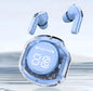Flas Pads Pro+ Vip - Premium Sound Earbuds
